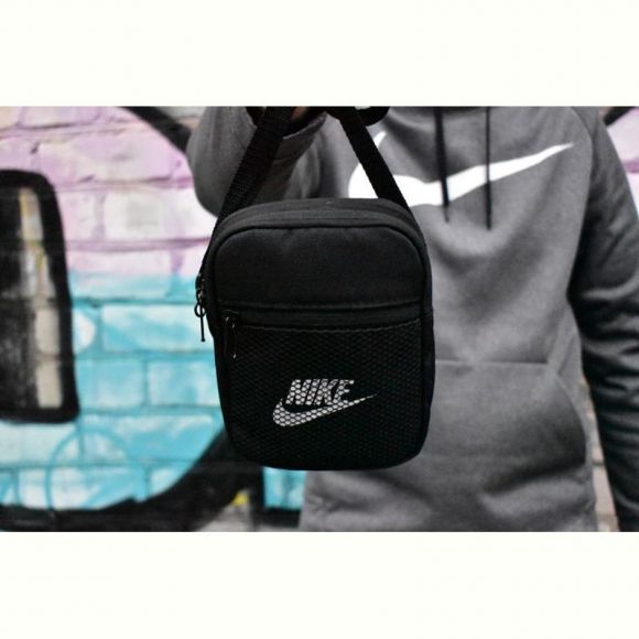 Сумка Candy bags CB208 black