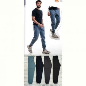Штаны спорт Annet YT-S9952 grey Штаны спорт Annet YT-S9952 grey