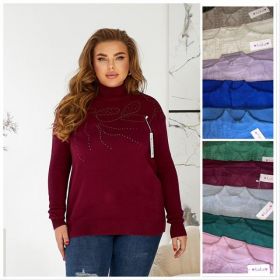 Свитер Lola LL262 mix Свитер Lola LL262 mix