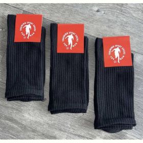 Носки Annet AN59 black