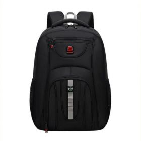 Рюкзак Luna-bag 8824 black