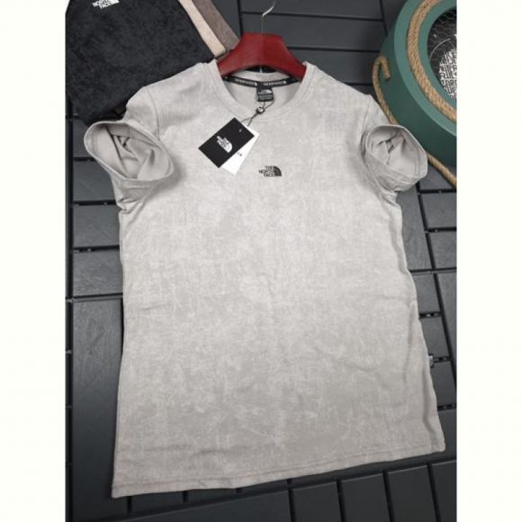 Футболка Hous Of Timur HT1245 l.grey Футболка Hous Of Timur HT1245 l.grey