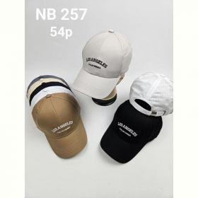 Кепка Street Cap NB257 mix