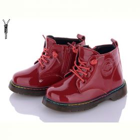 Ботинки Clibee P702A wine
