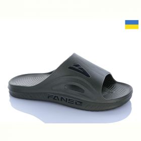 Шлепанцы Roksol Роксол M508-017
