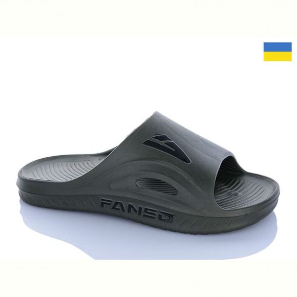 Шлепанцы Roksol Роксол M508-017
