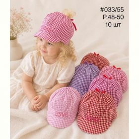 Панама Street Cap 033-55 mix