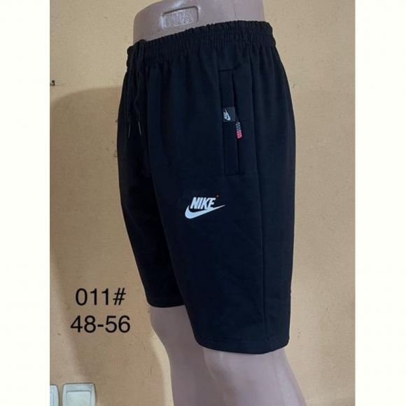 Шорты Ayden 011-4 black