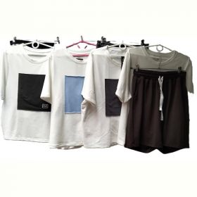 Костюм Amok 1269 brown