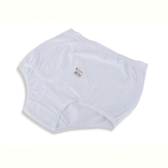 Трусы Textile 2871-1D white 4XL Трусы Textile 2871-1D white 4XL