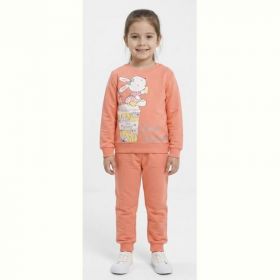 Костюм спорт Malibu2 5148 peach