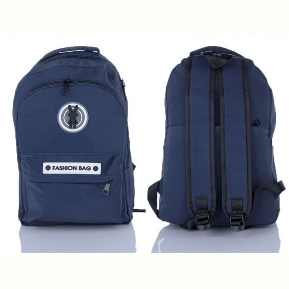 Рюкзак Red Hat clothes Y1620-1 blue Рюкзак Red Hat clothes Y1620-1 blue