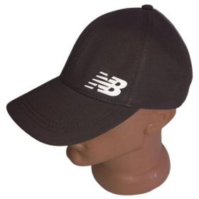 Кепка Mabi 0652 brown