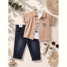 Костюм Major 6313 beige