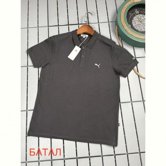 Футболка Hous Of Timur HT2236 grey