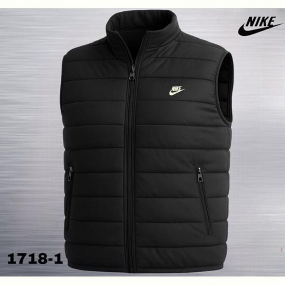 Жилетка AZT 1718-4 black