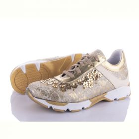 Кроссовки Seniorah 5000 gold