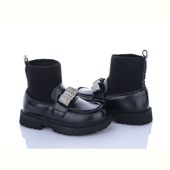 Ботинки Xifa kids XF01-B30588-0 Ботинки Xifa kids XF01-B30588-0