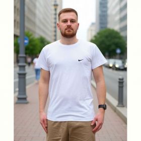 Футболка Mary Brand 730 white
