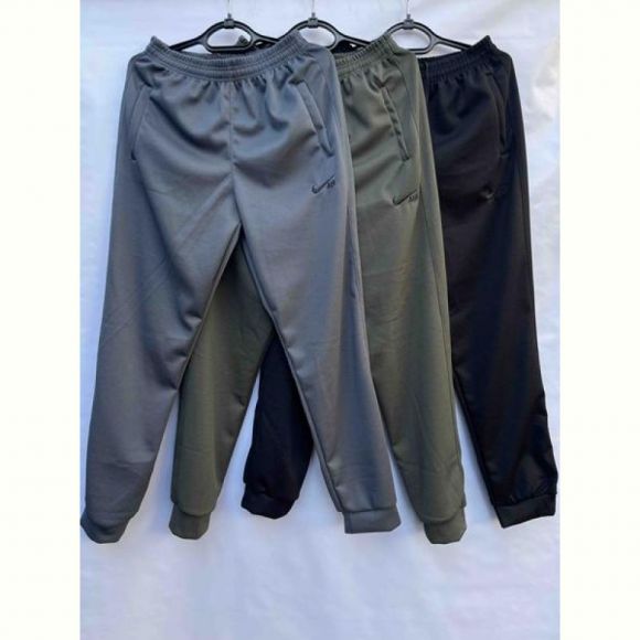 Штаны спорт Shoptime S583 grey