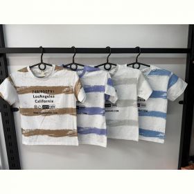 Футболка ChicWear CW114 blue