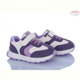 Кроссовки Clibee LA627-4 purple