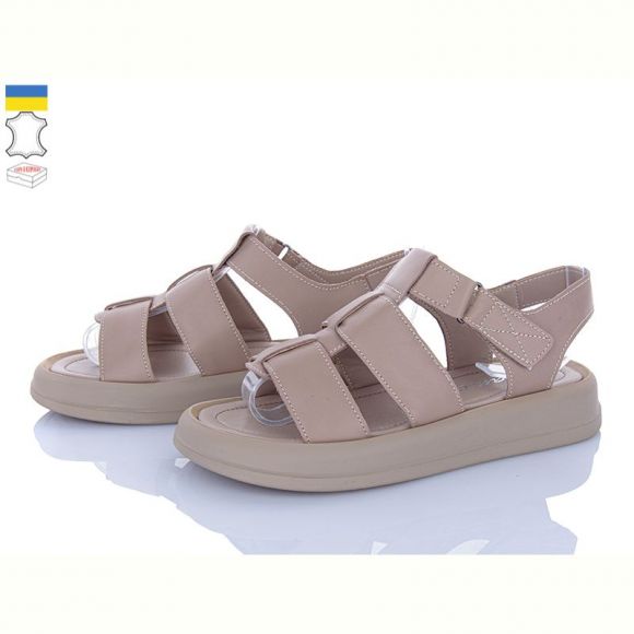 Босоножки Jamei 6109-8