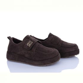 Туфли Loretta Y076-1