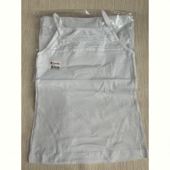 Майка Disneyopt kids 4371 white (4-5)