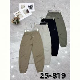 Штаны F.T.H 25-819 khaki