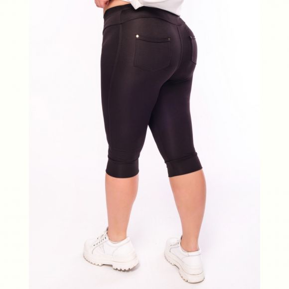 Бриджи Sport style 054 black