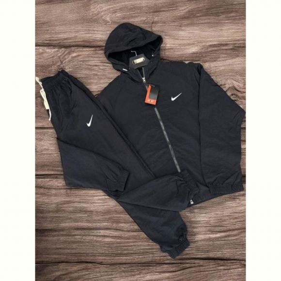 Костюм спорт F.T.H F997 black