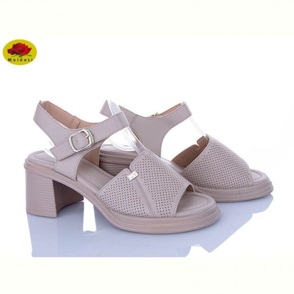 Босоножки Meideli M313-27 Босоножки Meideli M313-27