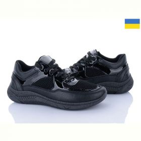 Кроссовки Lvovbaza B&R 211С сітка чорний Кроссовки Lvovbaza B&R 211С сітка чорний