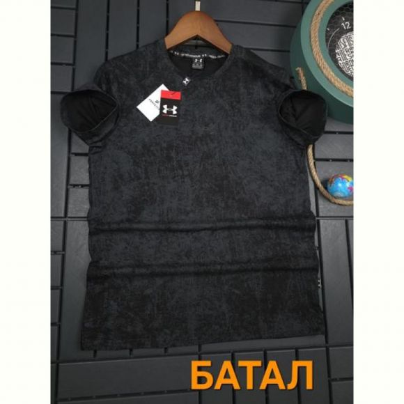 Футболка Hous Of Timur HT1641 black