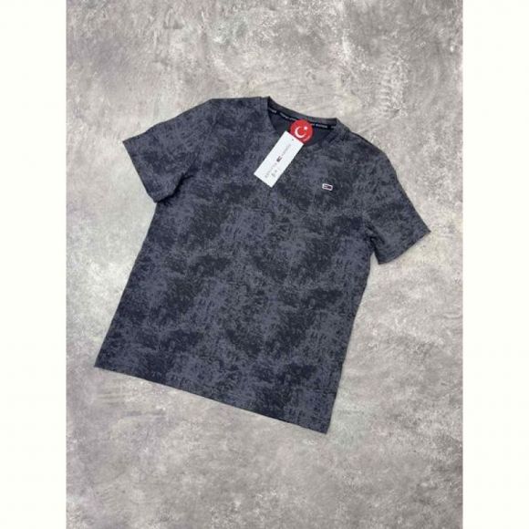 Футболка Vegas VG33 grey Футболка Vegas VG33 grey