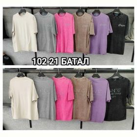 Футболка MMC clothes 10221 l.beige Футболка MMC clothes 10221 l.beige
