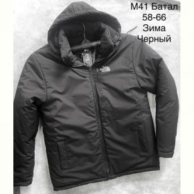 Куртка Sevim M41 black