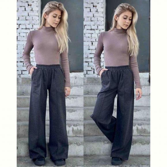 Гольф Karolina KR409 brown Гольф Karolina KR409 brown
