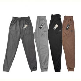 Штаны спорт Phi Hung P263 grey
