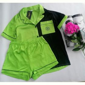 Пижама Gull G188 l.green