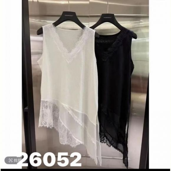 Майка DIVO 26052 black