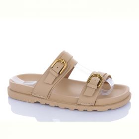 Шлепанцы Qq Shoes QQ53-4