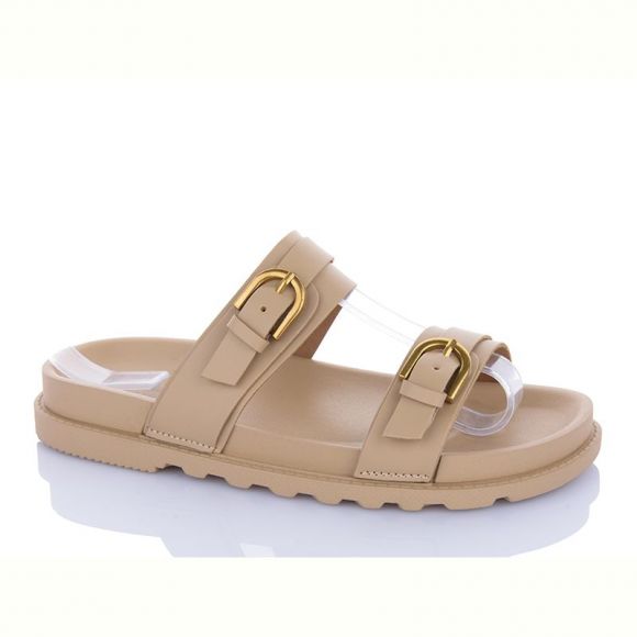 Шлепанцы Qq Shoes QQ53-4