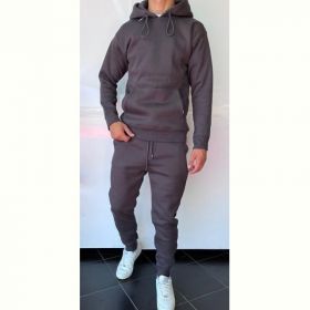 Костюм спорт i8denim 1816 grey