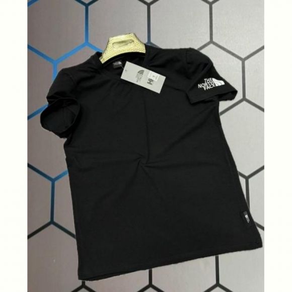 Футболка Alex Clothes 13280 black