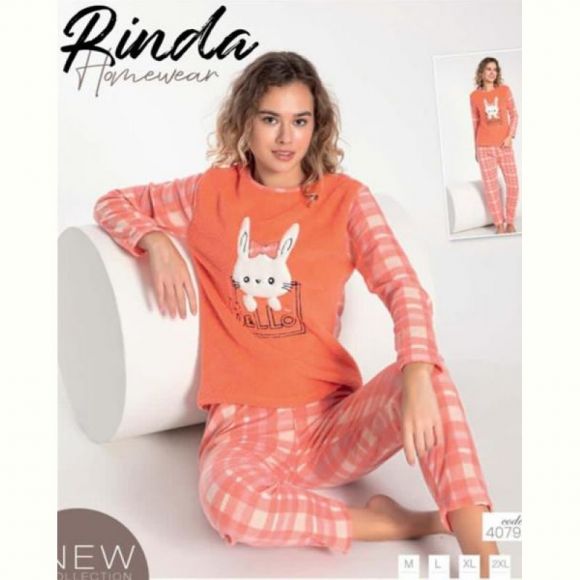Костюм Romeo life 4079 orange