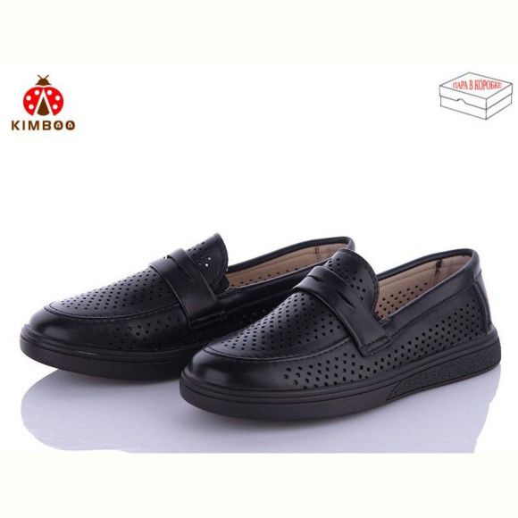 Туфли Kimboo BL3172-12