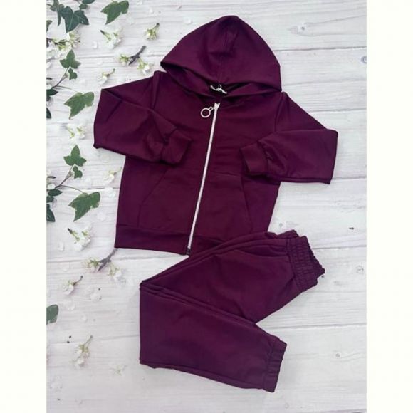 Костюм спорт Marimaks 175 violet