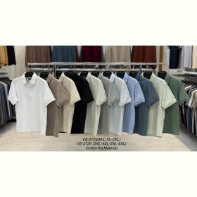 Футболка Vip Stendo 5726 d.grey